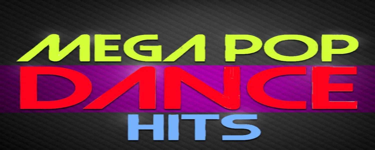 Radio Mega Pop Brasil