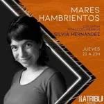 Columna Silvia Hernández - #PasesoUrbanos