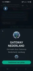 Gateway Nederland