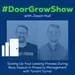 DGS 213: Scaling Up Your Leasing Process During Busy Season in Property Management