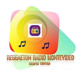 Reggaeton Radio Montevideo