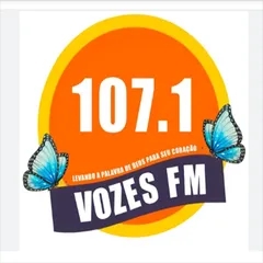 RADIO VOZES FM