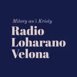 Radio Loharano Velona
