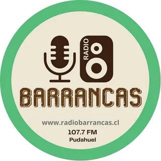 Radio Barrancas