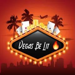 Vegas Be Lit