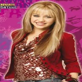 Hannah Montana