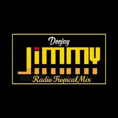 Deejay Jimmy Radio