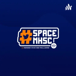 #SpaceMHSC