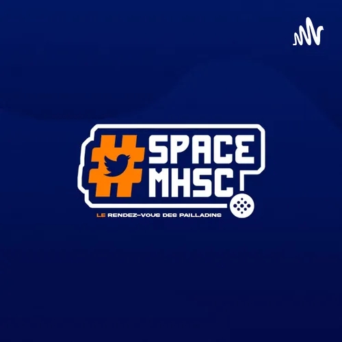 #SpaceMHSC