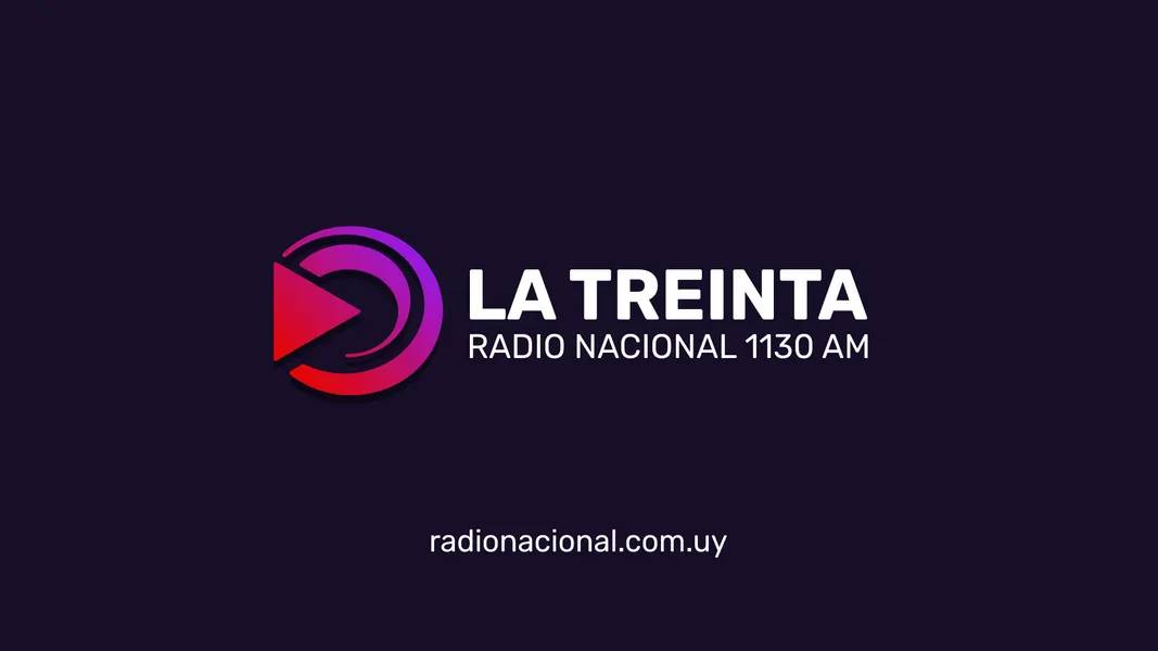 La Treinta - Radio Nacional 1130 AM STREAM 2