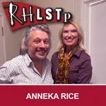 RHLSTP 417 - Anneka Rice