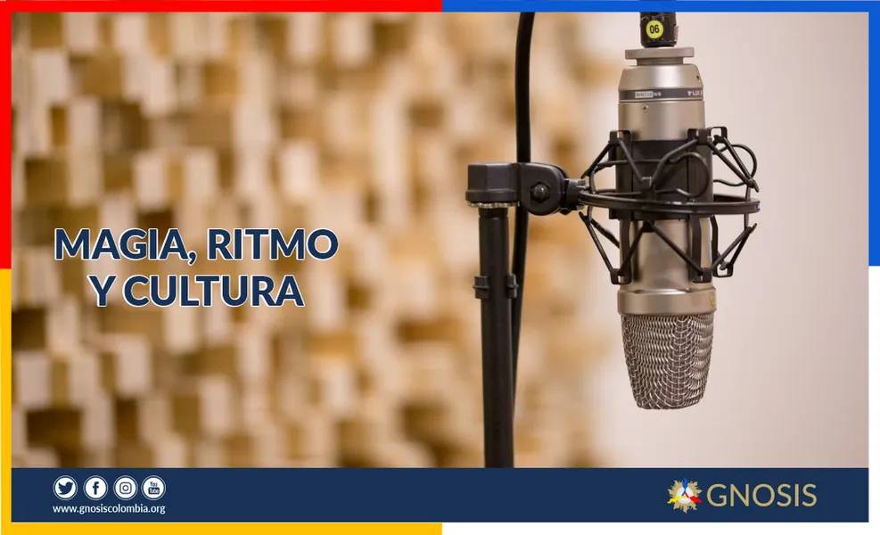 Radio Gnosis Colombia