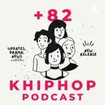 Episode 8: Interview with indie Korean-American Hip-Hop/R&B artist Hyo3