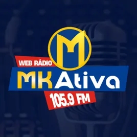 MK ATIVA 105.9