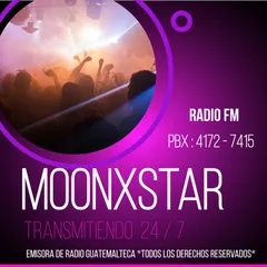 MoonXstar FM