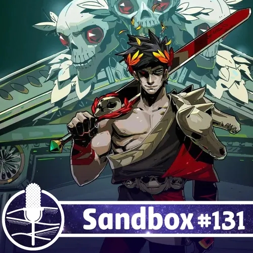 Sandbox #131 - O capricho absurdo de Hades