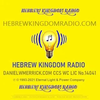 Hebrew Kingdom Radio 