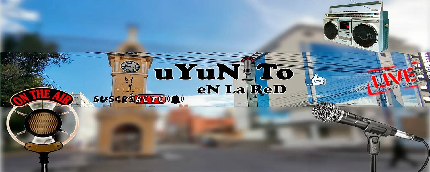 Uyunito En La Red