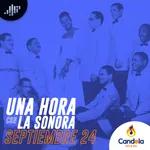 Podcast musical: Una hora con la Sonora | 24 de septiembre de 2022