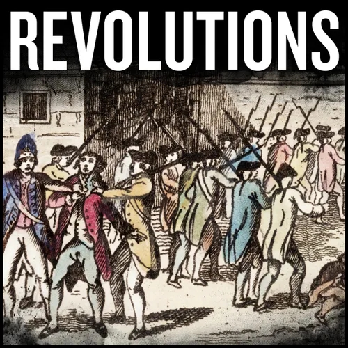 Appendix 10- The Revolution Devours Its Children