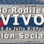 Antonio Rodiles en Vivo (JUL-14-2021)