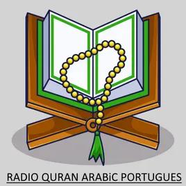 RADIO QURAN ARABiC PORTUGUES