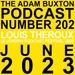 EP.202 - LOUIS THEROUX @ LONDON PODCAST FESTIVAL, 2022