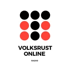 Volksrust Online Radio