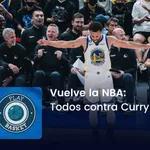 Play Basket | Comienza la NBA, todos contra Curry