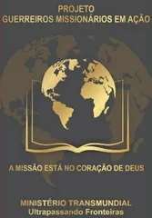 RADIO GURREIROS MISSIONARIOS EM ACAO