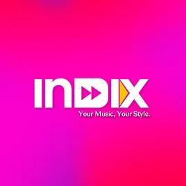 Indix Radio