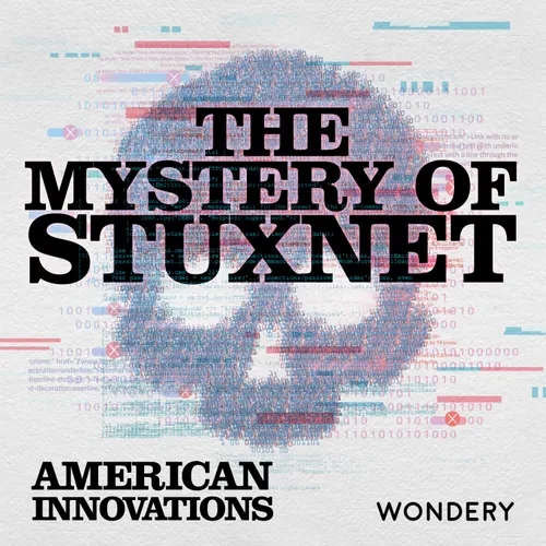 The Mystery of Stuxnet | Cracking the Code | 1