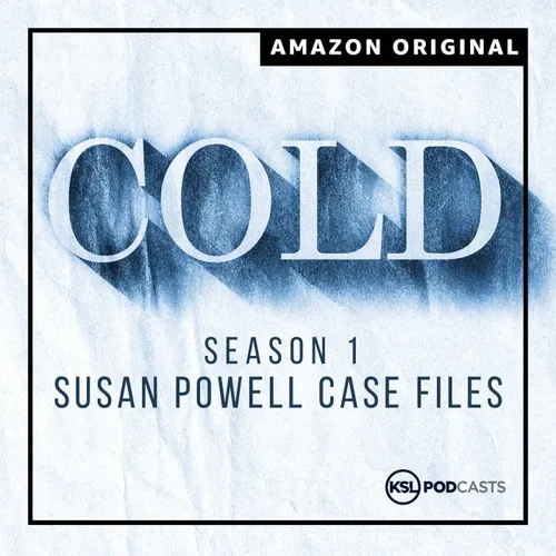The Susan Powell Case Files | Cold Case | 17