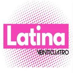 Latina Veinticuatro