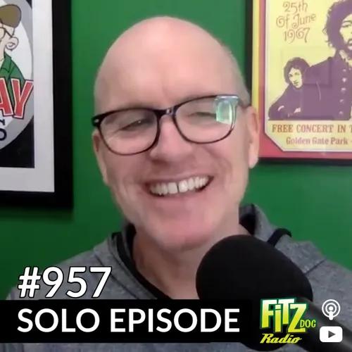 Solo Podcast - Episode 957