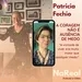 "A coragem não é a ausência do medo" - Podcast Na Real - Histórias Reais de Pessoas Incríveis #34 - Patricia Fechio