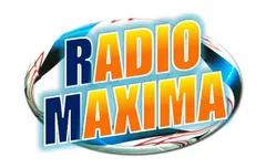 RADIO MAXIMA
