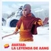 T14E06- Avatar- La Leyenda de Aang: Miaangdo fuera del tiesto