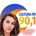 Rádio Cultura 75 anos - Alessandra Batista Ep.1