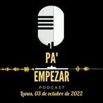 Pa' Empezar • 03/10/22 Plaza Andares, SAT, PACIC 2.0, OTAN y Elecciones Brasil