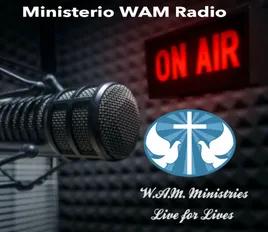 Ministerio W.A.M Radio