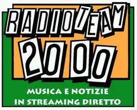 Radio Team 2000