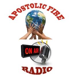 Aostolic Fire Radio