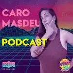 Antropología Pop - Podcast con Caro Masdeu - en NTET!