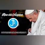 El ángelus con el Papa Francisco (en español) - Jesús Radio GT
