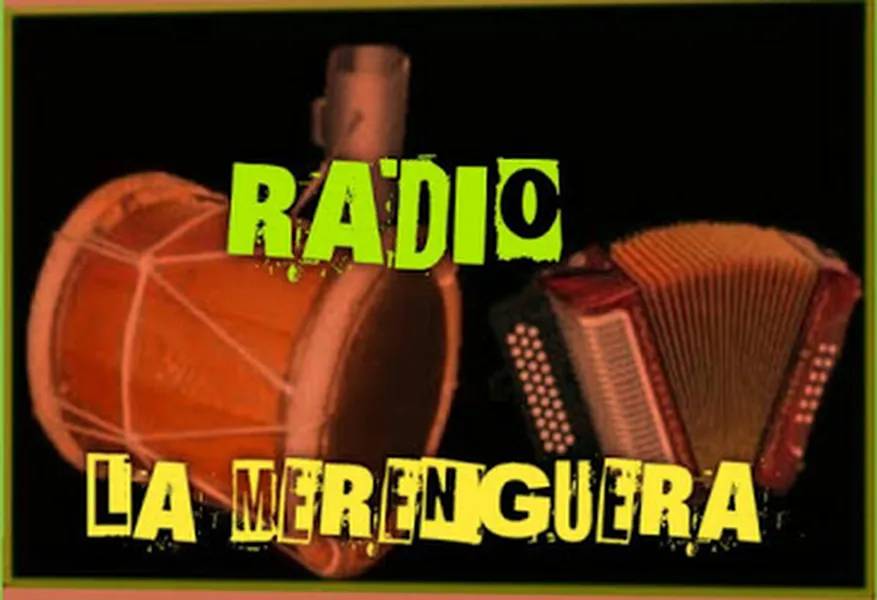 RADIO LA MERENGUERA RD