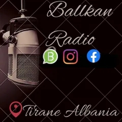 Radio Ballkan