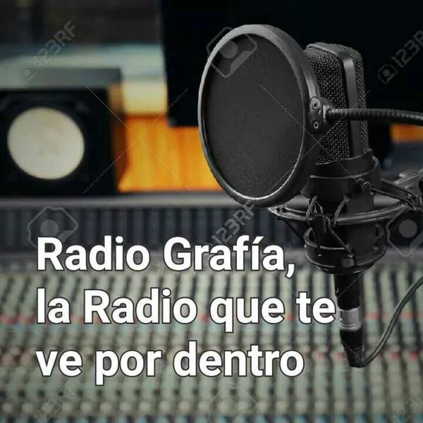 Radio Grafia online
