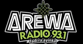 Arewa Radio 93.1FM