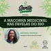 Maconha medicinal nas favelas do Rio